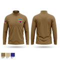 HHC, 155th CSSB 16416851 Windbreaker - 1
