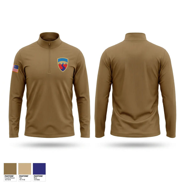 Windbreaker, HHC, 155th CSSB, Army, Teamtime, Team time, sublimation, custom sports apparel, team uniforms, spirit wear, spiritwear, sports uniforms, custom shirts, team store, custom team store, fundraiser sports, apparel fundraiser