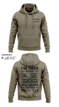 1/204th ADA 3113365 Hoodie - 27
