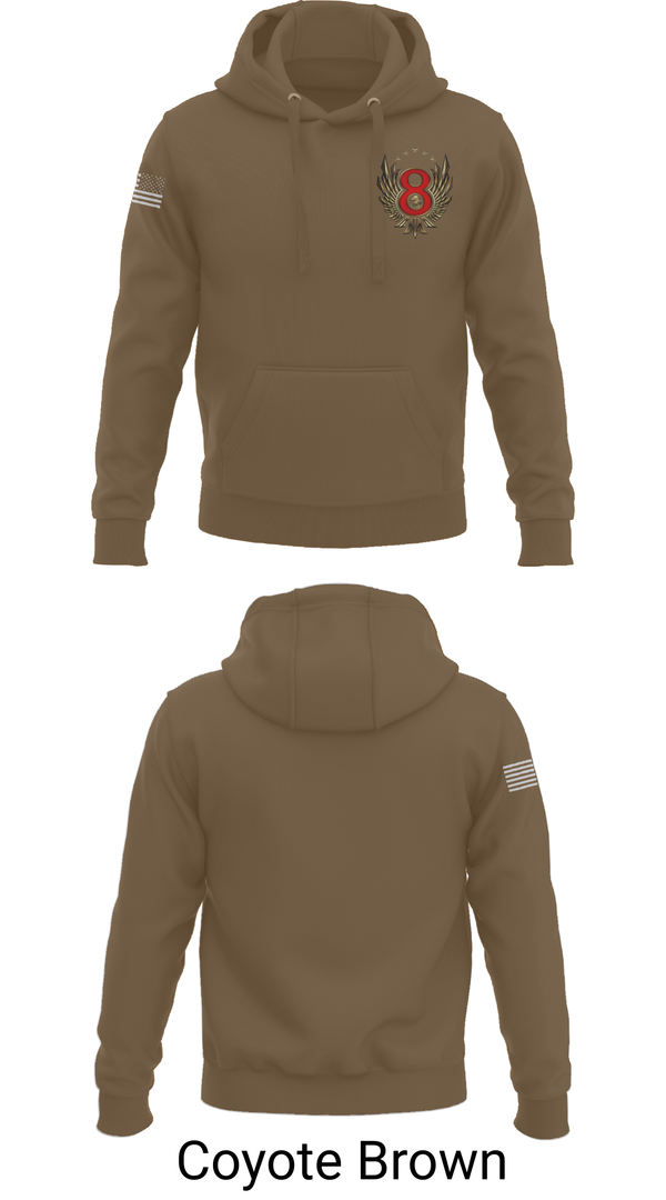 Hoodie, Section 8, , Teamtime, Team time, sublimation, custom sports apparel, team uniforms, spirit wear, spiritwear, sports uniforms, custom shirts, team store, custom team store, fundraiser sports, apparel fundraiser