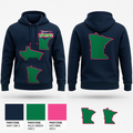 Frenzy 78392921 Hoodie - 1