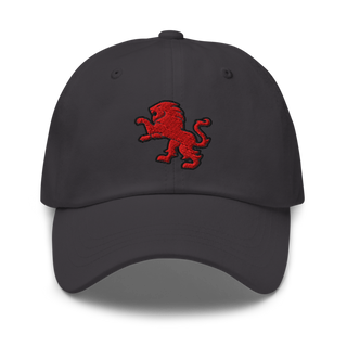 Dulaney Lions Baseball 10641314 Classic Dad Hat | Yupoong 6245CM