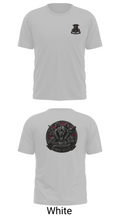 Black Wolf Company, 3-67 AR 45561362 Short Sleeve Performance Shirt - 8