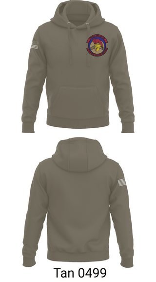 Hoodie, 627 FSS, Air Force, Teamtime, Team time, sublimation, custom sports apparel, team uniforms, spirit wear, spiritwear, sports uniforms, custom shirts, team store, custom team store, fundraiser sports, apparel fundraiser