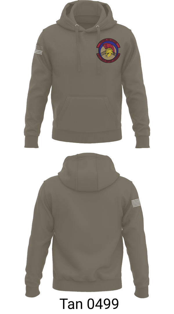 Hoodie, 627 FSS, Air Force, Teamtime, Team time, sublimation, custom sports apparel, team uniforms, spirit wear, spiritwear, sports uniforms, custom shirts, team store, custom team store, fundraiser sports, apparel fundraiser