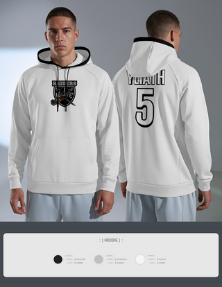 Hoodie, NE Raiders, , Teamtime, Team time, sublimation, custom sports apparel, team uniforms, spirit wear, spiritwear, sports uniforms, custom shirts, team store, custom team store, fundraiser sports, apparel fundraiser