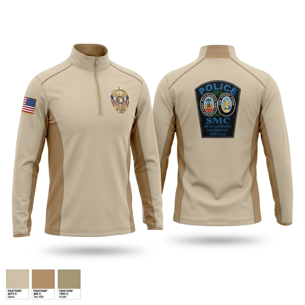 Windbreaker, Spartanburg Methodist Police, Police, Teamtime, Team time, sublimation, custom sports apparel, team uniforms, spirit wear, spiritwear, sports uniforms, custom shirts, team store, custom team store, fundraiser sports, apparel fundraiser