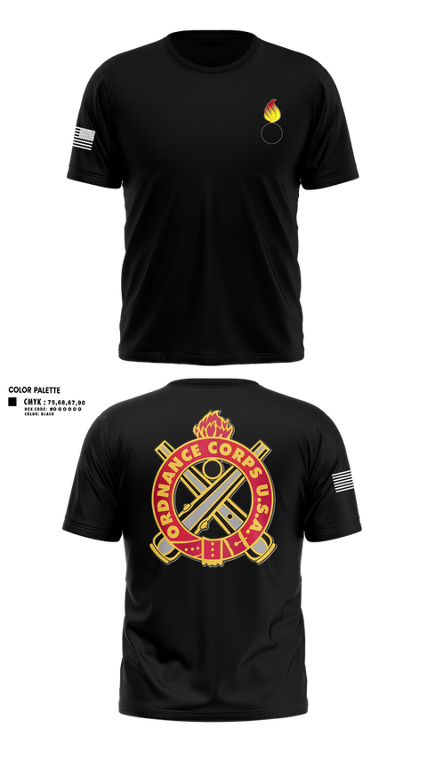 Short Sleeve Performance Shirt, RTS-M FT. HOOD, Army, Teamtime, Team time, sublimation, custom sports apparel, team uniforms, spirit wear, spiritwear, sports uniforms, custom shirts, team store, custom team store, fundraiser sports, apparel fundraiser