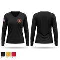 Ocean Springs Police Department Old School Cotton Feel Shirt - 1