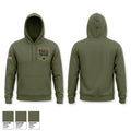SORT Hoodie - 1