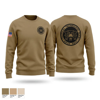 Crew Neck Sweatshirt, TTT, Police, Teamtime, Team time, sublimation, custom sports apparel, team uniforms, spirit wear, spiritwear, sports uniforms, custom shirts, team store, custom team store, fundraiser sports, apparel fundraiser