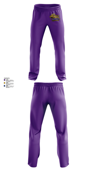 Sweatpants, MDTMT Legends, Track & Field, Teamtime, Team time, sublimation, custom sports apparel, team uniforms, spirit wear, spiritwear, sports uniforms, custom shirts, team store, custom team store, fundraiser sports, apparel fundraiser