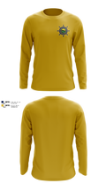 NTAG HEARTLAND 2026 Long Sleeve Performance Shirt - 10