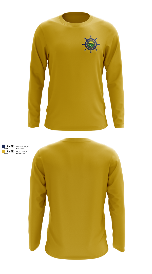 Long Sleeve Performance Shirt, NTAG HEARTLAND 2026, Navy, Teamtime, Team time, sublimation, custom sports apparel, team uniforms, spirit wear, spiritwear, sports uniforms, custom shirts, team store, custom team store, fundraiser sports, apparel fundraiser