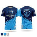 DBE Short Sleeve Performance Shirt - 1