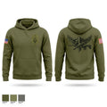 SRT Hoodie - 1