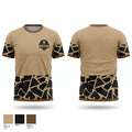 West Texas Mavericks Short Sleeve Performance Shirt - 1