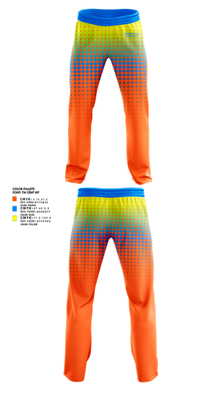 Sweatpants, Skydive Dallas Pajama Party, Water Polo, Teamtime, Team time, sublimation, custom sports apparel, team uniforms, spirit wear, spiritwear, sports uniforms, custom shirts, team store, custom team store, fundraiser sports, apparel fundraiser