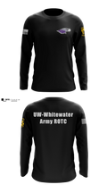 Warhawks Long Sleeve Performance Shirt - 12