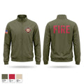 Joy VFD Windbreaker - 1