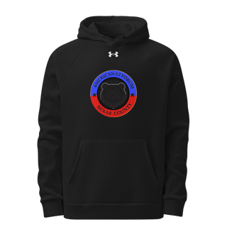Agif 18486866 Under Armour Hoodie