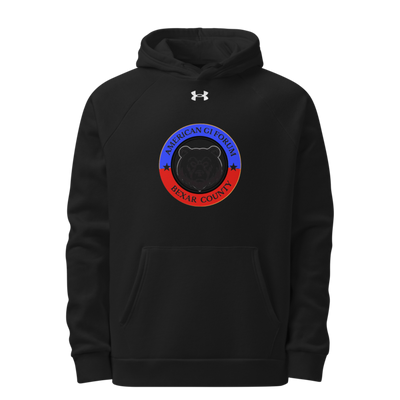 Agif 18486866 Under Armour Hoodie
