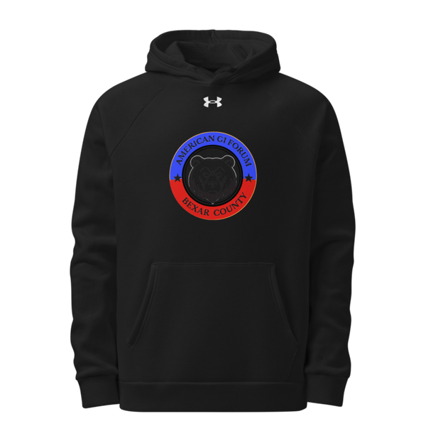 Agif 18486866 Under Armour Hoodie