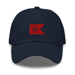 152 14837188 Classic Dad Hat | Yupoong 6245CM