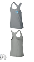 Soda City FC Women's Track Singlet - 4