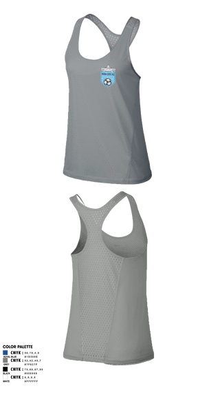 Womens Track Singlet, Soda City FC, Men's Soccer, Teamtime, Team time, sublimation, custom sports apparel, team uniforms, spirit wear, spiritwear, sports uniforms, custom shirts, team store, custom team store, fundraiser sports, apparel fundraiser