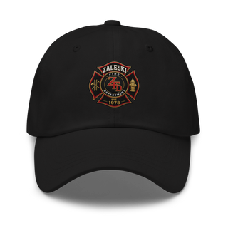 Dad hat - Black