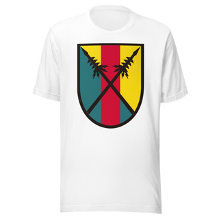 Unisex Staple T-Shirt - White