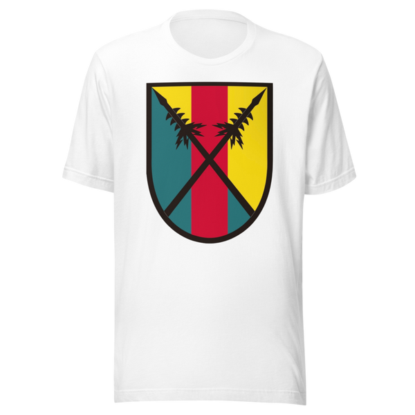 Unisex Staple T-Shirt - White