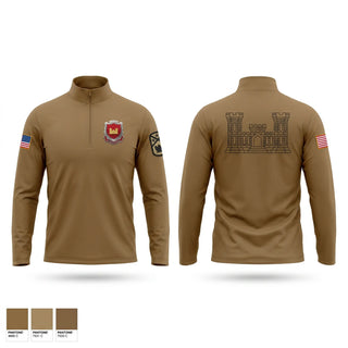 Windbreaker, 212th Engineer Company, National Guard, Teamtime, Team time, sublimation, custom sports apparel, team uniforms, spirit wear, spiritwear, sports uniforms, custom shirts, team store, custom team store, fundraiser sports, apparel fundraiser