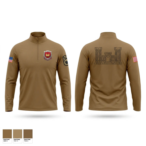 Windbreaker, 212th Engineer Company, National Guard, Teamtime, Team time, sublimation, custom sports apparel, team uniforms, spirit wear, spiritwear, sports uniforms, custom shirts, team store, custom team store, fundraiser sports, apparel fundraiser