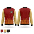Port City Pirates Crew Neck Sweatshirt - 1