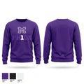 Middletown Crew Neck Sweatshirt - 2