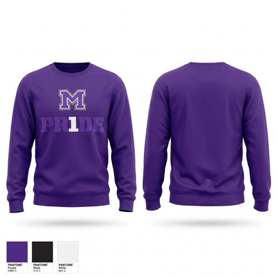 Middletown Crew Neck Sweatshirt - 2