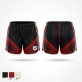Iron Hoops 93377737 Women's Shorts - 1