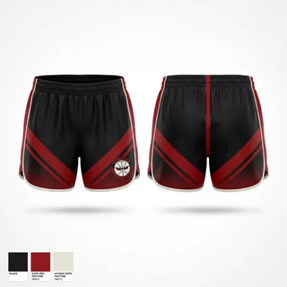 Womens Shorts, Iron Hoops, Men's Basketball, Teamtime, Team time, sublimation, custom sports apparel, team uniforms, spirit wear, spiritwear, sports uniforms, custom shirts, team store, custom team store, fundraiser sports, apparel fundraiser