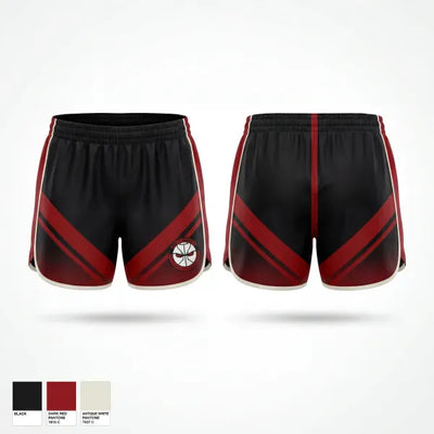 Iron Hoops 93377737 Women's Shorts - 1