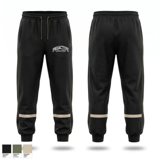 Sweatpants, Proactive Patrol Club, Police, Teamtime, Team time, sublimation, custom sports apparel, team uniforms, spirit wear, spiritwear, sports uniforms, custom shirts, team store, custom team store, fundraiser sports, apparel fundraiser