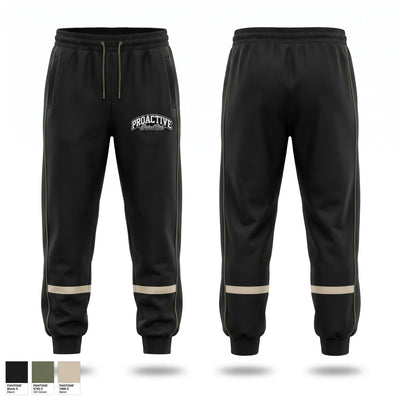 Proactive Patrol Club Sweatpants - 1