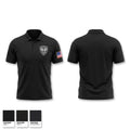 J Short Sleeve Performance Polo - 1