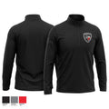 Kerr County Sheriffs Office Windbreaker - 1