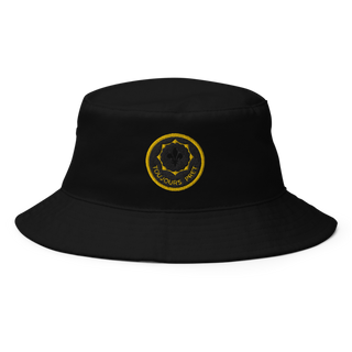 2nd Cavalry Regiment 61389337 Bucket Hat | Big Accessories BX003