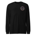 NSCS 5446816 Unisex Long Sleeve Tee | Bella + Canvas 3501