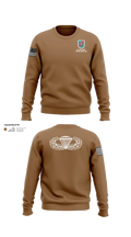 B.CO GSB 20th SFG(A) 63112817 Crew Neck Sweatshirt - 101
