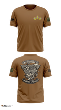 MES PACNORWEST HVU  Chiefs Mess 15438747 Short Sleeve Performance Shirt - 5