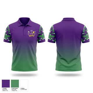 Short Sleeve Performance Polo, Twister Sisters, Softball, Teamtime, Team time, sublimation, custom sports apparel, team uniforms, spirit wear, spiritwear, sports uniforms, custom shirts, team store, custom team store, fundraiser sports, apparel fundraiser